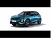 Peugeot 2008 Electrique 54 kWh 156 ch GT Savoie (Haute) Sallanches