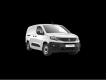 Peugeot Partner FGN E- FOURGON M 800 KG 136 CH BATTERIE 54 KWH Savoie (Haute) Sallanches