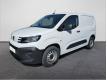 Peugeot Partner FGN FOURGON M 1000 KG BLUEHDI 100 S&S BVM6 Savoie (Haute) Sallanches
