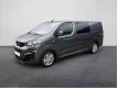 Peugeot Expert CA LONG BLUEHDI 180 S&S EAT8 FIXE ASPHALT Savoie (Haute) Sallanches