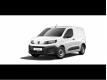 Peugeot Partner FGN E- FOURGON M 800 KG 136 CH BATTERIE 50 KWH Savoie (Haute) Anthy-sur-Lman
