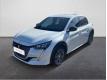 Peugeot 208 Electrique 50 kWh 136ch Style Savoie (Haute) Anthy-sur-Lman