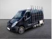 Renault Master FOURGON FGN L1H1 2.8t 2.3 dCi 110 E6 CONFORT Savoie (Haute) Anthy-sur-Lman