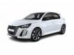 Peugeot 208 Hybrid 110 e-DCS6 Allure Savoie (Haute) Anthy-sur-Lman