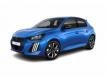 Peugeot 208 Hybrid 100 e-DCS6 Allure Savoie (Haute) Anthy-sur-Lman