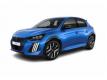 Peugeot 208 Hybrid 110 e-DCS6 GT Savoie (Haute) Anthy-sur-Lman
