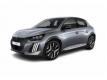 Peugeot 208 Hybrid 145 e-DCS6 GT Savoie (Haute) Anthy-sur-Lman