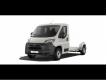 Peugeot Boxer (30) PLSC 3.5 T L3 MAXI 180 S&S BVA8 Savoie (Haute) Annemasse