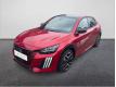Peugeot 208 Electrique 51 kWh 156ch GT Savoie (Haute) Annemasse