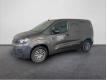 Peugeot Partner FGN E- FOURGON M 800 KG 136 CH BATTERIE 50 KWH Savoie (Haute) Annemasse