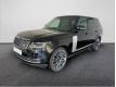 Land Rover Range Rover . Mark IX LWB P400e PHEV Si4 2.0L 400ch Vogue Savoie (Haute) Annemasse