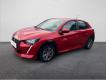 Peugeot 208 affaire ELECTRIQUE 50 KWH 136 ACTIVE BUSINESS R Savoie (Haute) Annemasse