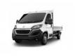 Peugeot Boxer (30) CH BENNE 3.5 T MAXI L2 BLUEHDI 140 S&S BVM6 Savoie (Haute) Annemasse