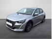 Peugeot 208 Electrique 50 kWh 136ch Style Savoie (Haute) Annemasse