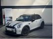 Mini 5 portes HATCH F55 LCI II Cooper 136 ch Edition Camden Paris Paris