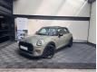 Mini 5 portes HATCH F55 LCI Cooper 136 ch BVA7 Edition Heddon Street Paris Paris