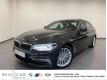 BMW Srie 5 520d xDrive 190 ch BVA8 Luxury Seine et Marne Saint-Thibault-des-Vignes