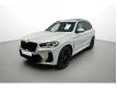 BMW X3 G01 LCI xDrive 30e 292ch BVA8 M Sport Seine et Marne Saint-Thibault-des-Vignes