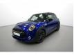 Mini 3 portes HATCH F56 LCI Cooper S 178 ch BVA7 Edition Greenwich Seine et Marne Saint-Thibault-des-Vignes
