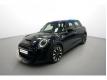 Mini 5 portes HATCH F55 LCI II Cooper S 178 ch DKG7 Finition MINI Yours Seine et Marne Saint-Thibault-des-Vignes