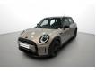 Mini 5 portes HATCH F55 LCI II Cooper 136 ch DKG7 Edition Camden Seine et Marne Saint-Thibault-des-Vignes