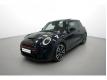Mini 3 portes HATCH F56 LCI II Cooper S 178 ch DKG7 Finition John Works Seine et Marne Saint-Thibault-des-Vignes