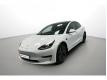 Tesla Model 3 Standard Range RWD Premium Seine et Marne Saint-Thibault-des-Vignes