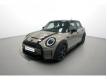 Mini 5 portes HATCH F55 LCI II Cooper S 178 ch DKG7 Finition Classic Seine et Marne Saint-Thibault-des-Vignes