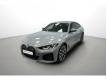 BMW i4 G26 eDrive40 340 ch BVA M Sport Seine et Marne Saint-Thibault-des-Vignes