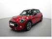 Mini 5 portes HATCH F55 LCI Cooper S 192 ch BVA7 Edition Heddon Street Seine et Marne Saint-Thibault-des-Vignes