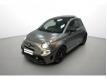 Abarth 595 SERIE 6 1.4 Turbo 16V T-Jet 180 ch BVA5 EsseEsse Seine et Marne Saint-Thibault-des-Vignes