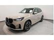 BMW X3 G45 30e xDrive 299 ch BVA8 M Sport Seine et Marne Saint-Thibault-des-Vignes