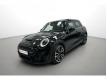 Mini 5 portes HATCH F55 LCI II Cooper S 178 ch DKG7 Finition John Works Plus Seine et Marne Saint-Thibault-des-Vignes