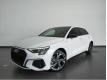 Audi A3 Sportback 40 TFSIe 204 S tronic 6 S line Vaucluse Avignon