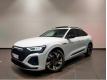 Audi e-tron Q8 Sportback 55 408 ch 114 kWh Quattro S line Vaucluse Avignon