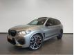 BMW X3 M 510ch BVA8 Competition Vaucluse Avignon