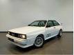 Audi Coup Quattro Vaucluse Avignon