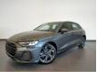 Audi A3 Sportback 40 TFSI e Hybride rechargeable 204 S tronic 6 S line Vaucluse Avignon