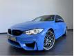 BMW M3 431 ch M DKG7 Vaucluse Avignon