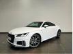 Audi TT Coup 45 TFSI 245 S tronic 7 Quattro S line Vaucluse Avignon