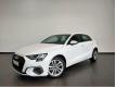 Audi A3 Sportback 30 TFSI Mild Hybrid 110 S tronic 7 Design Vaucluse Avignon