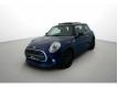 Mini Mini Hatch 3 Portes One 102 ch Edition Shoreditch A Vaucluse Avignon