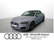 Audi S5 Cabriolet V6 3.0 TFSI 354 Tiptronic 8 Quattro Vaucluse Avignon