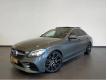 Mercedes Classe C 220 d 9G-Tronic AMG Line Vaucluse Avignon