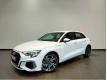 Audi A3 sportback 40 TFSIe 204 S tronic 6 S line Vaucluse Avignon