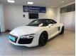 Audi R8 Spyder V8 4.2 FSI 430 Quattro S tronic 7 Vaucluse Orange