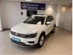 Volkswagen Tiguan 2.0 TDI 190 DSG7 4Motion Carat Vaucluse Orange