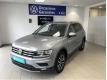Volkswagen Tiguan Allspace 2.0 TDI 150 DSG7 Confortline Vaucluse Orange