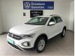 Volkswagen T-Roc 1.5 TSI EVO2 150 Start/Stop DSG7 Life Plus Vaucluse Orange
