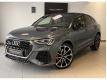 Audi RS Q3 Sportback 2.5 TFSI 400 ch S tronic 7 Vaucluse Orange